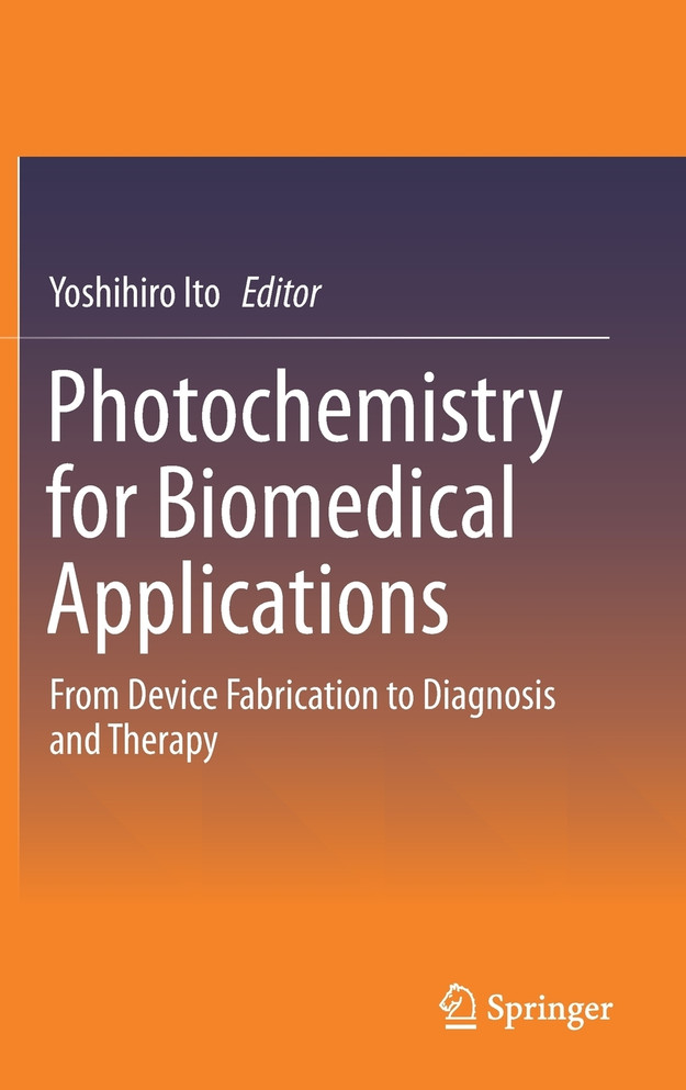 Photochemistry for Biomedical Applications