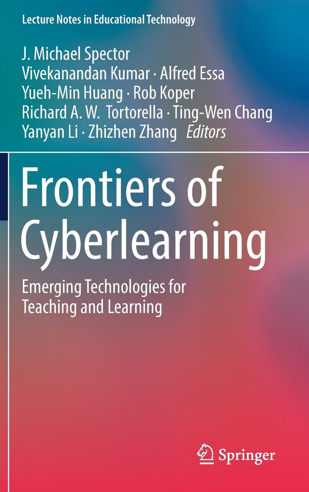 Frontiers of Cyberlearning