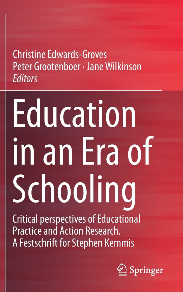 Education in an Era of Schooling