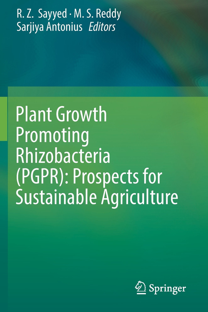 Plant Growth Promoting Rhizobacteria (PGPR)