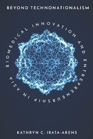 Beyond Technonationalism