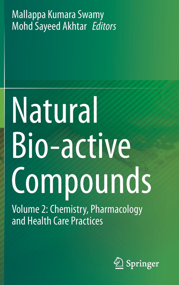 Natural Bio-active Compounds