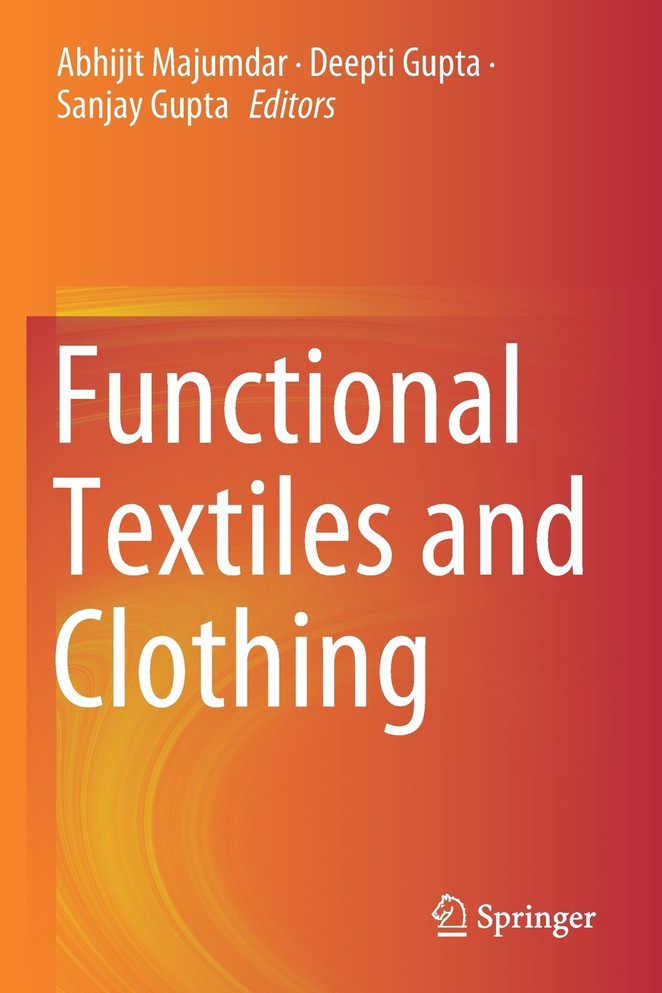 Functional Textiles and Clothing