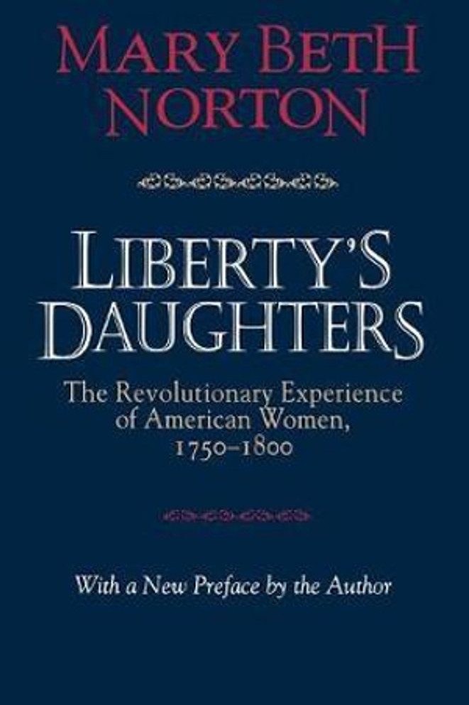 Liberty's Daughters