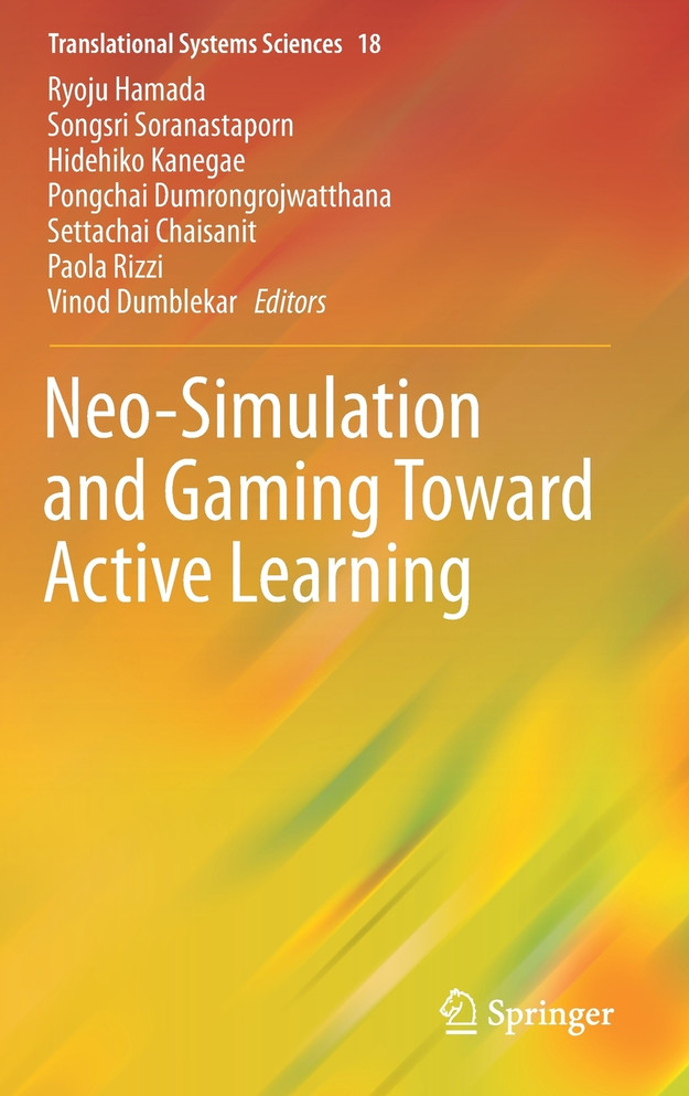 Neo-Simulation and Gaming Toward Active Learning