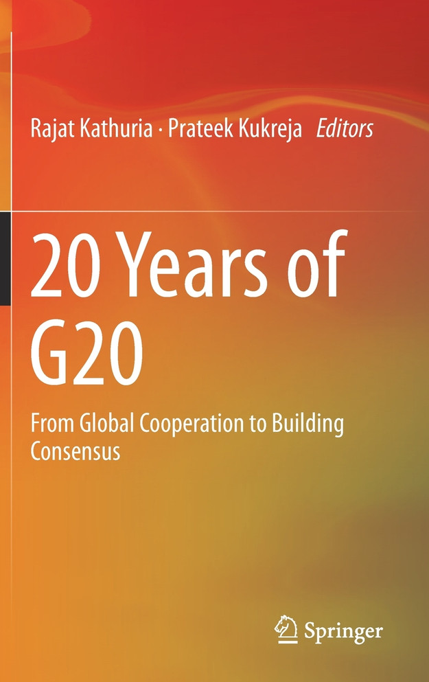 20 Years of G20