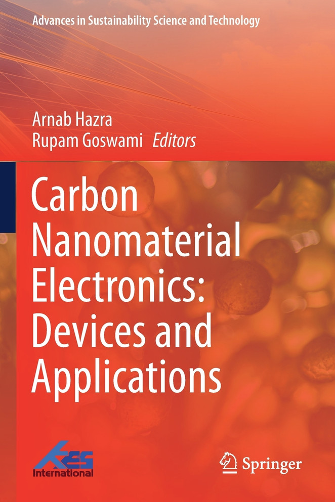 Carbon Nanomaterial Electronics