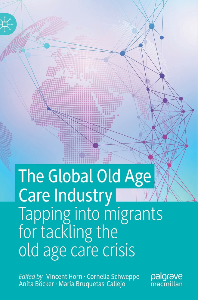 The Global Old Age Care Industry