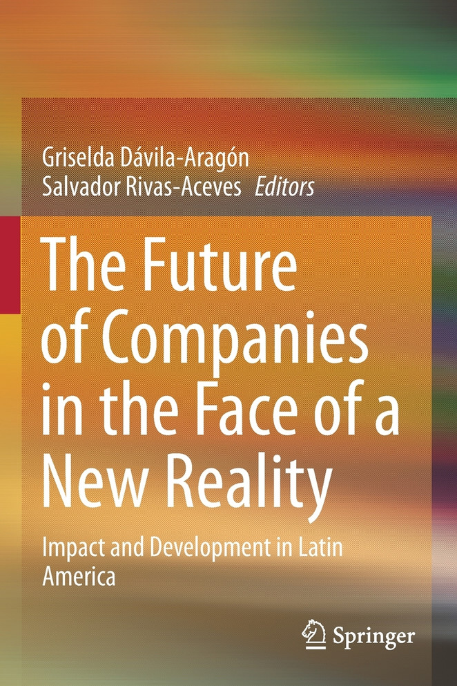 The Future of Companies in the Face of a New Reality