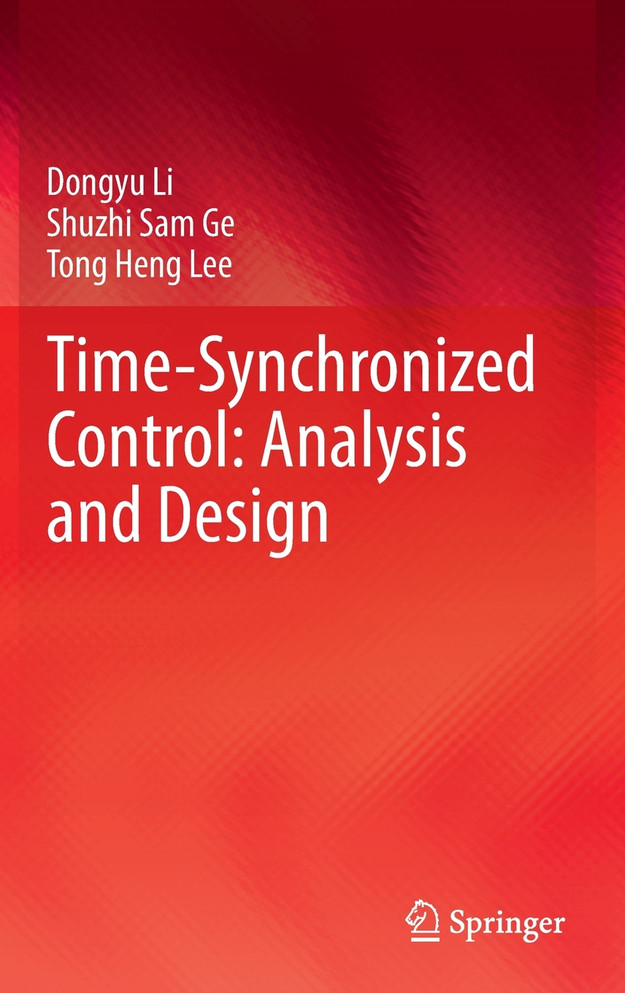 Time-Synchronized Control