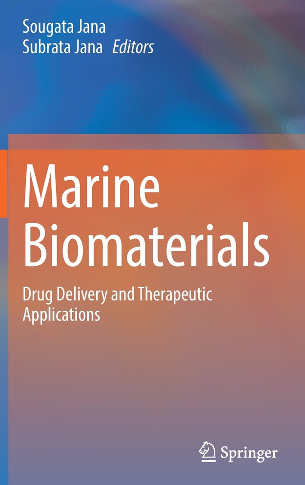 Marine Biomaterials