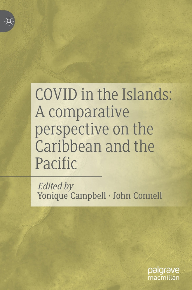 COVID in the Islands