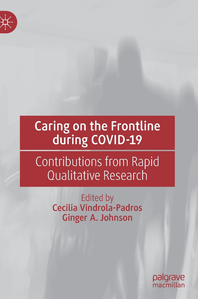 Caring on the Frontline during COVID-19