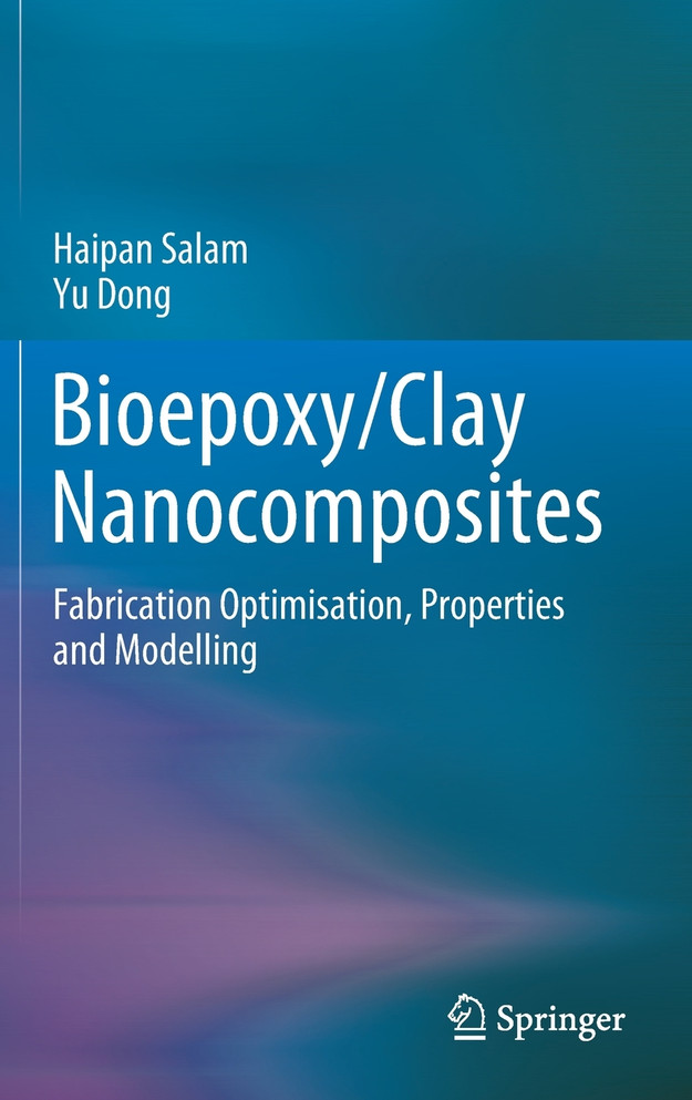 Bioepoxy/Clay Nanocomposites