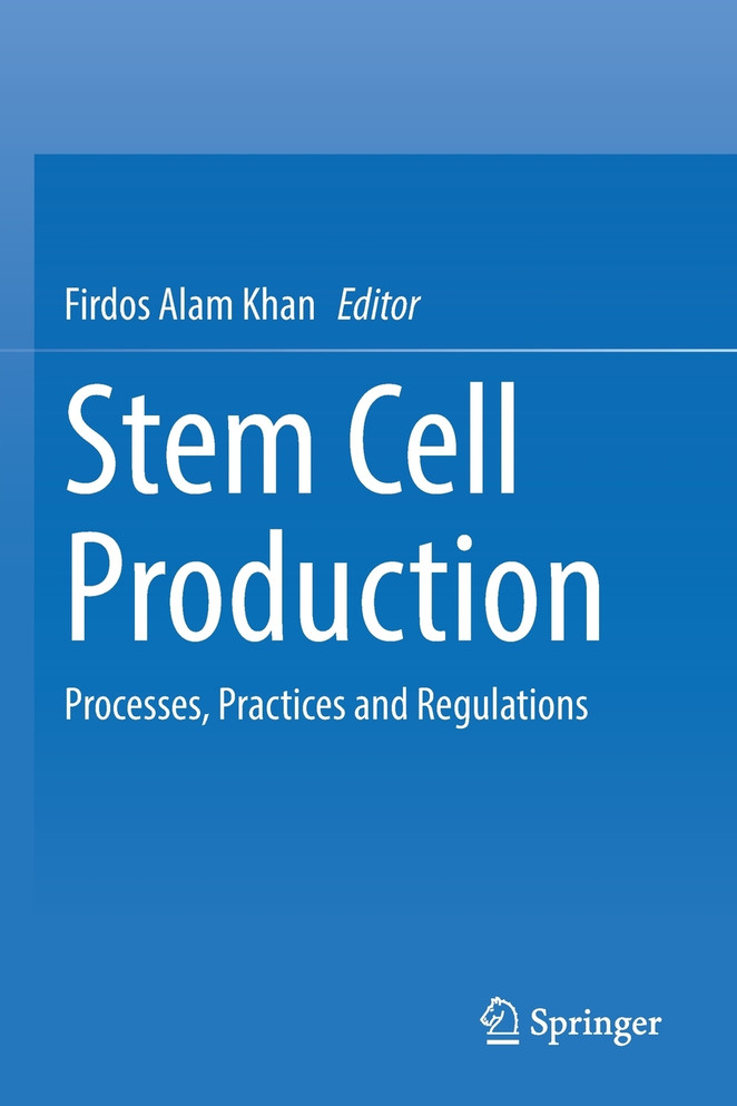 Stem Cell Production