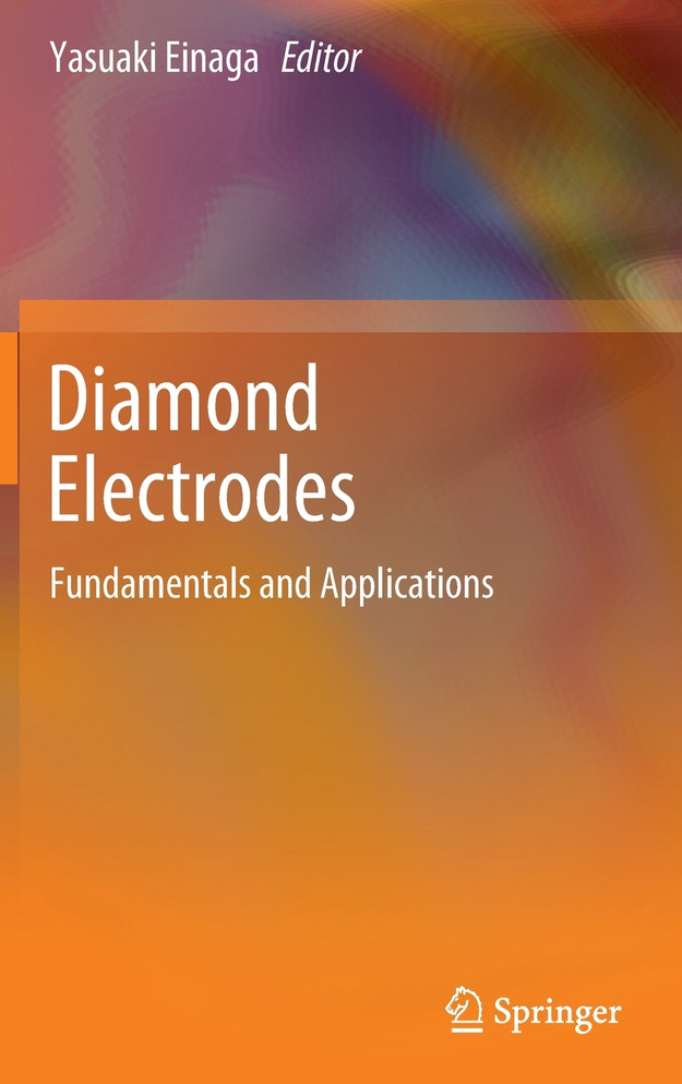 Diamond Electrodes