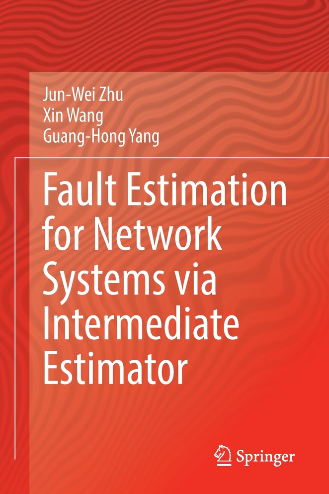 Fault Estimation for Network Systems via Intermediate Estimator