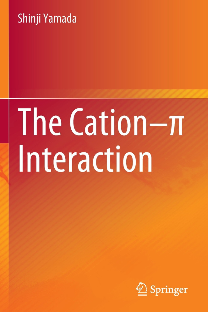 The Cation-π Interaction
