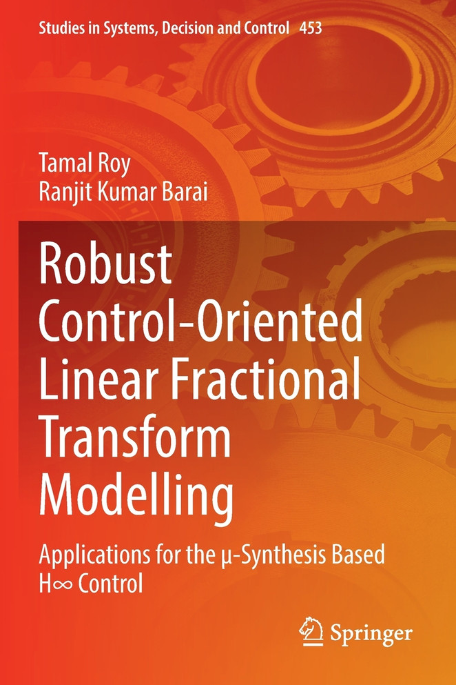 Robust Control-Oriented Linear Fractional Transform Modelling