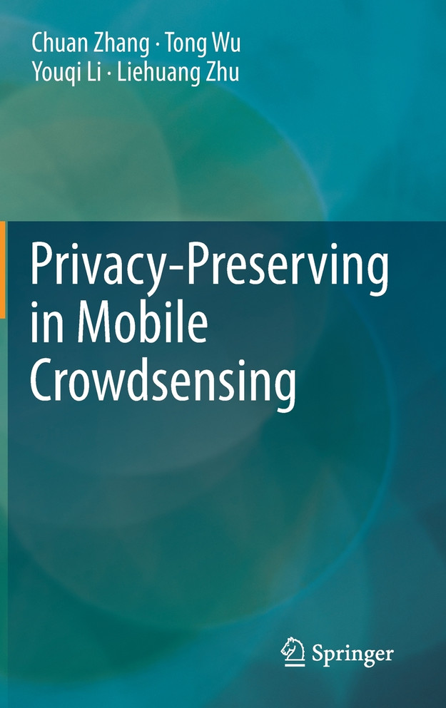 Privacy-Preserving in Mobile Crowdsensing