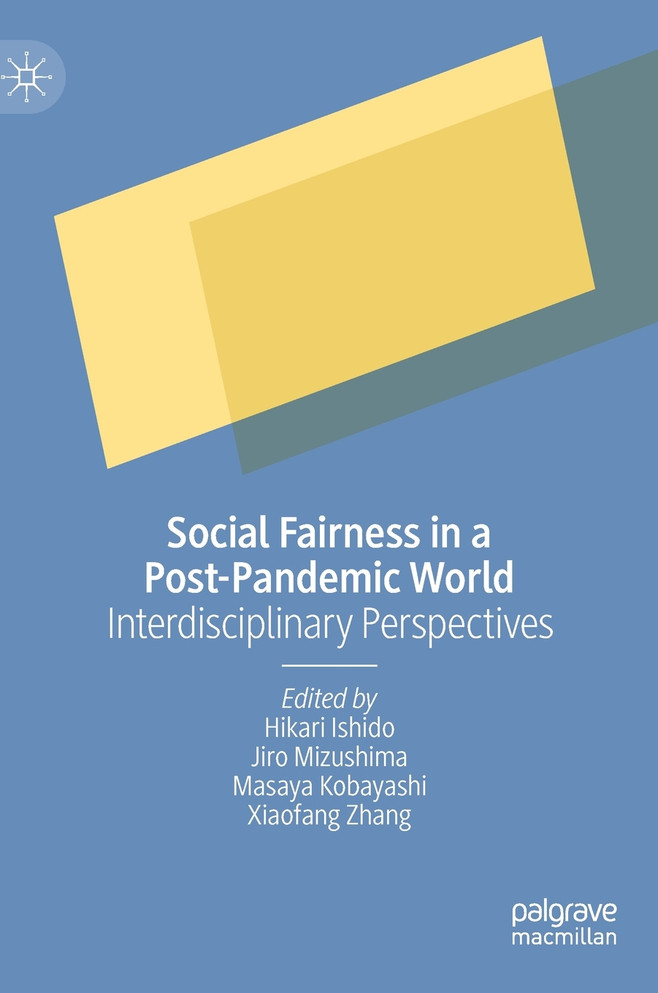 Social Fairness in a Post-Pandemic World