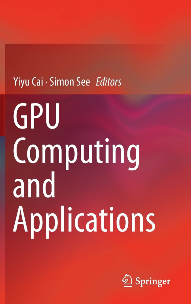 GPU Computing and Applications