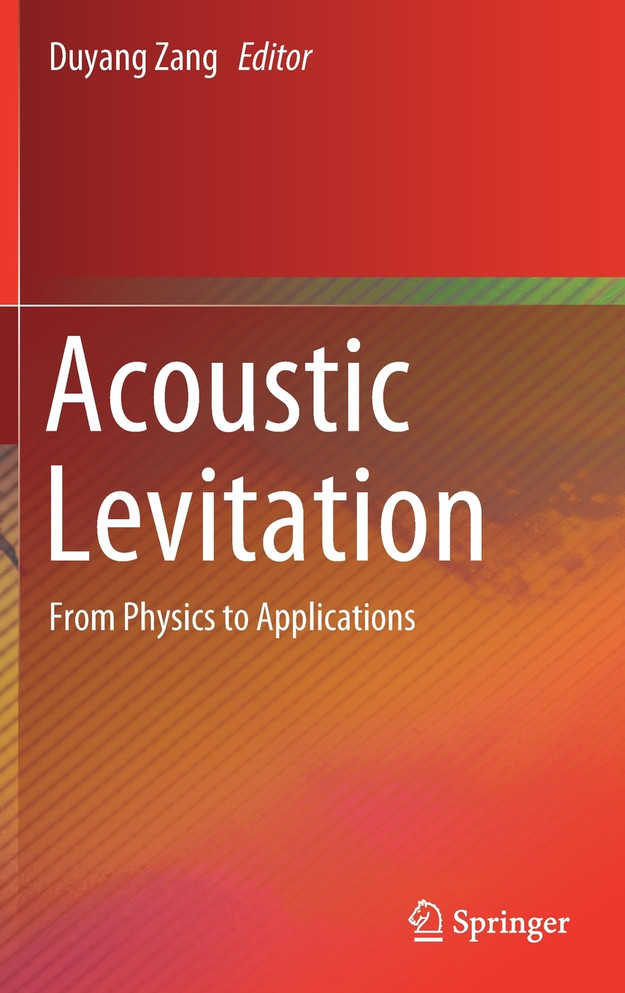 Acoustic Levitation