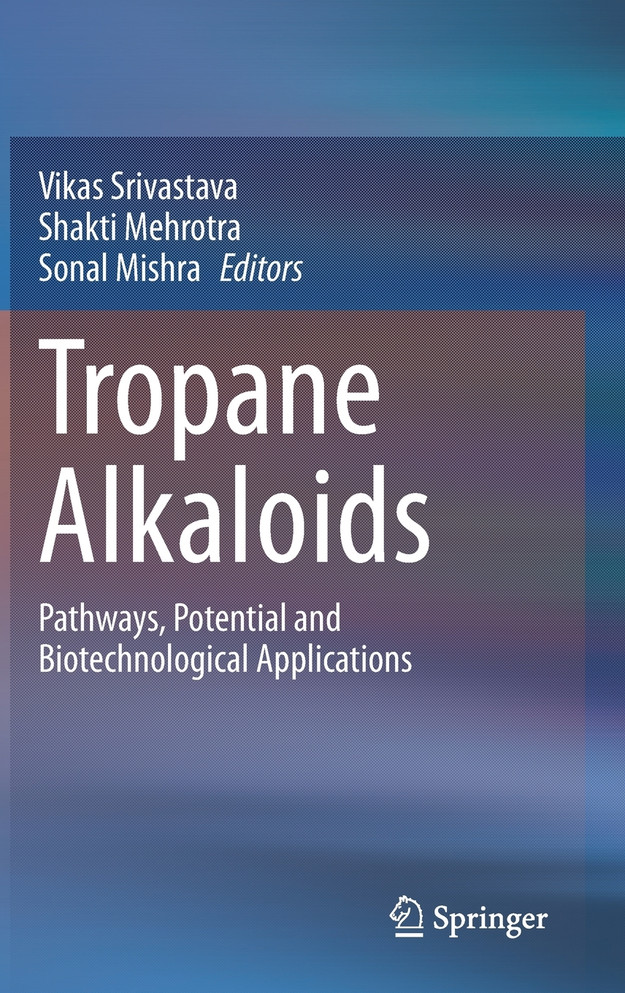 Tropane Alkaloids