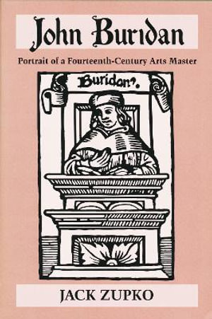 John Buridan