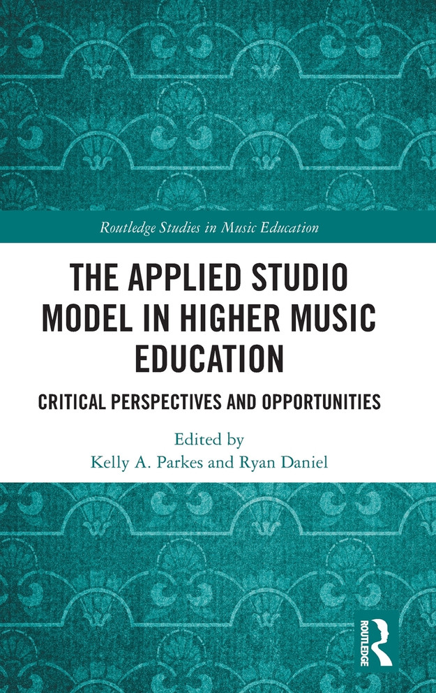 The Applied Studio Model in Higher Music Education