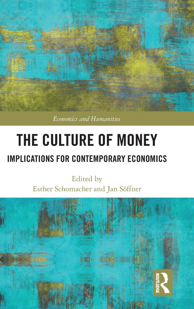 The Culture of Money
