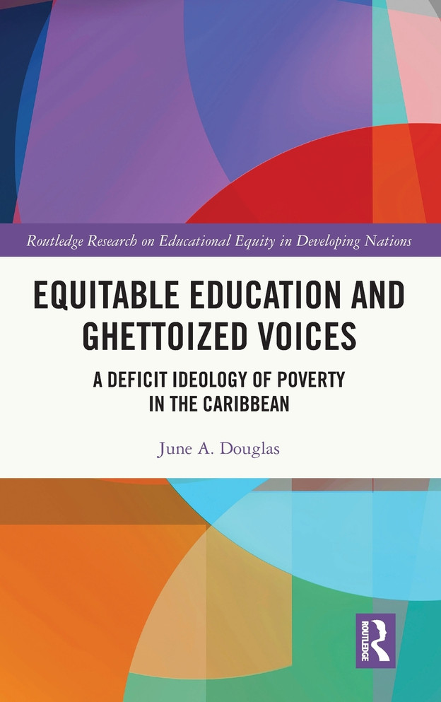 Equitable Education and Ghettoized Voices