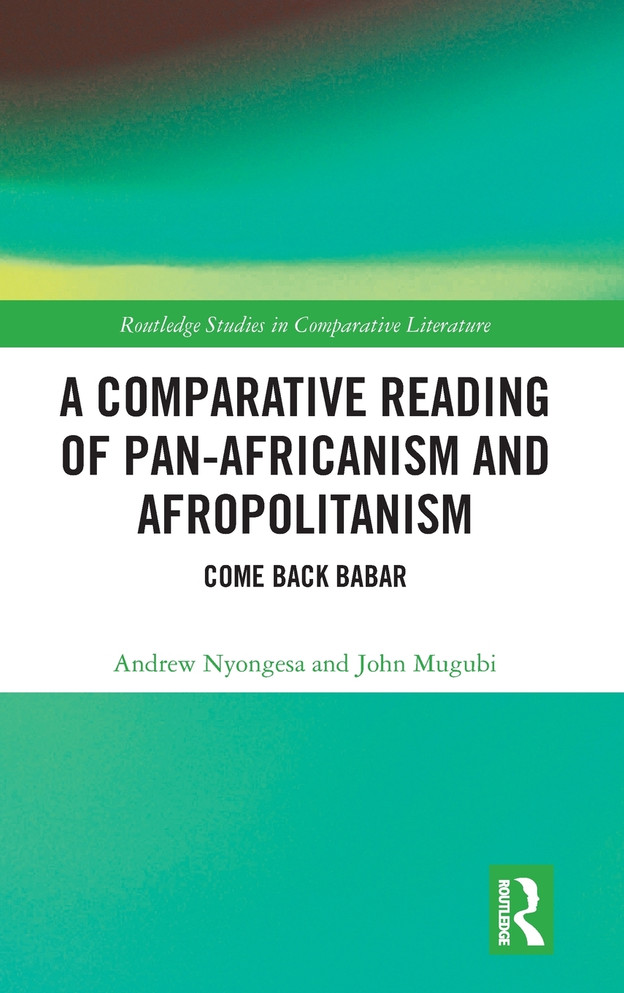 A Comparative Reading of Pan-Africanism and Afropolitanism