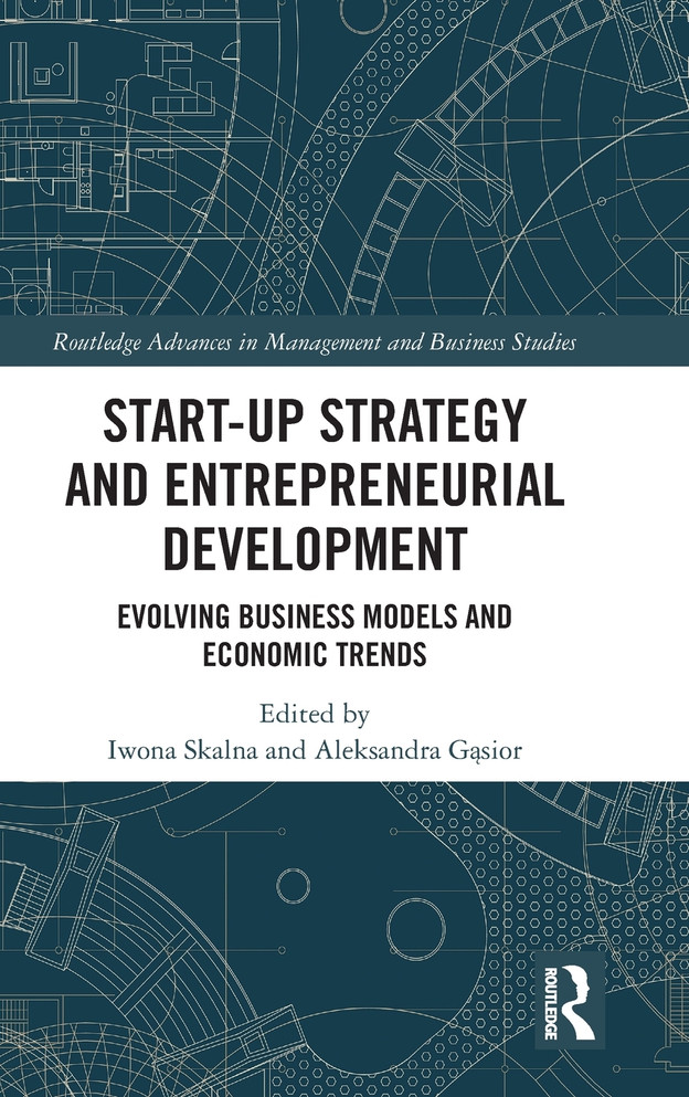 Start-up Strategy and Entrepreneurial Development