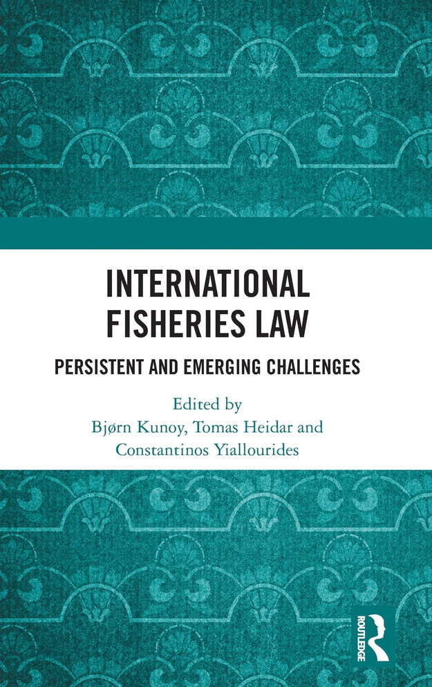 International Fisheries Law