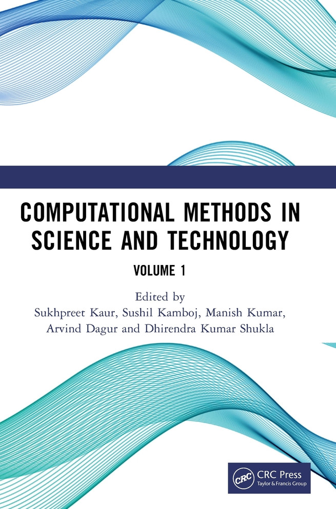 Computational Methods in Science and Technology