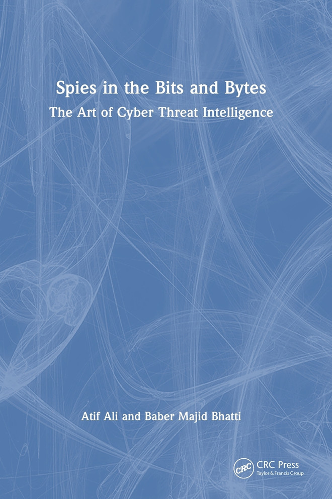 Spies in the Bits and Bytes