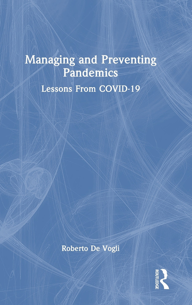 Managing and Preventing Pandemics