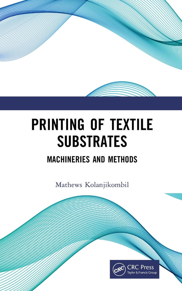 Printing of Textile Substrates