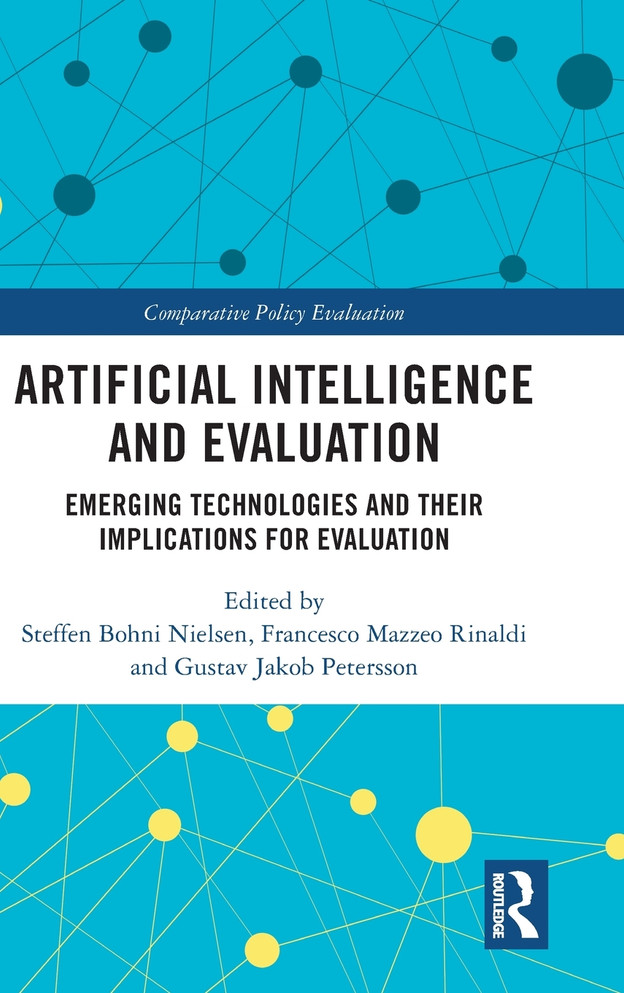 Artificial Intelligence and Evaluation
