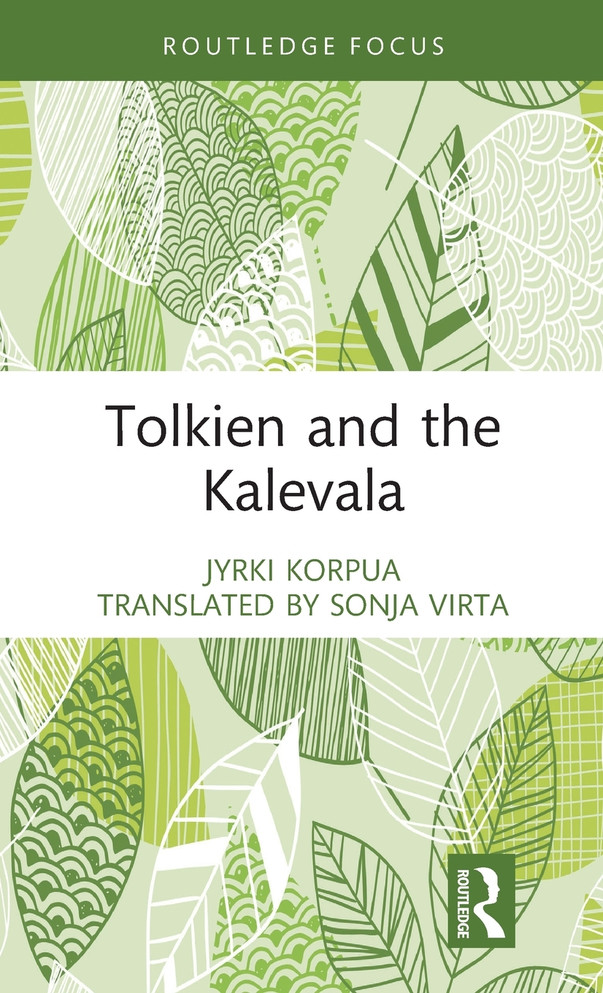Tolkien and the Kalevala