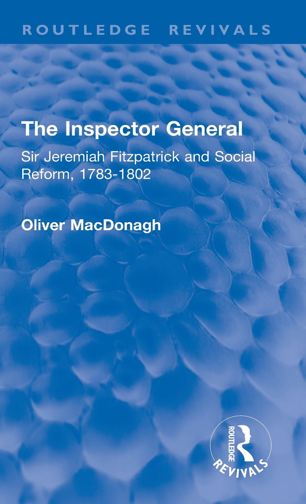The Inspector General