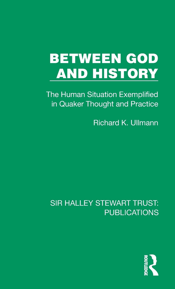 Between God and History