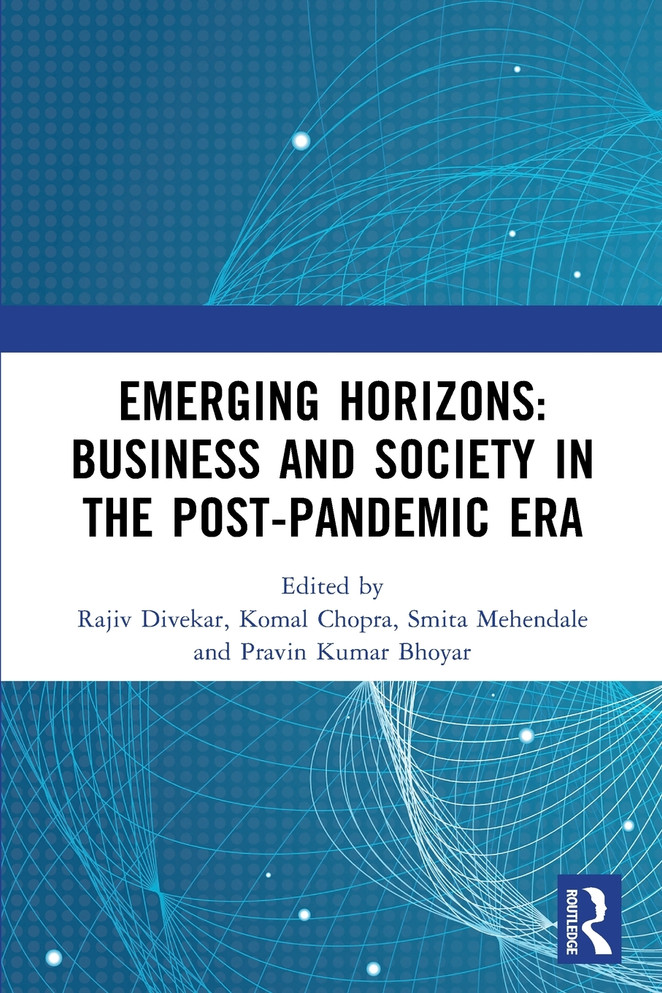 Emerging Horizons