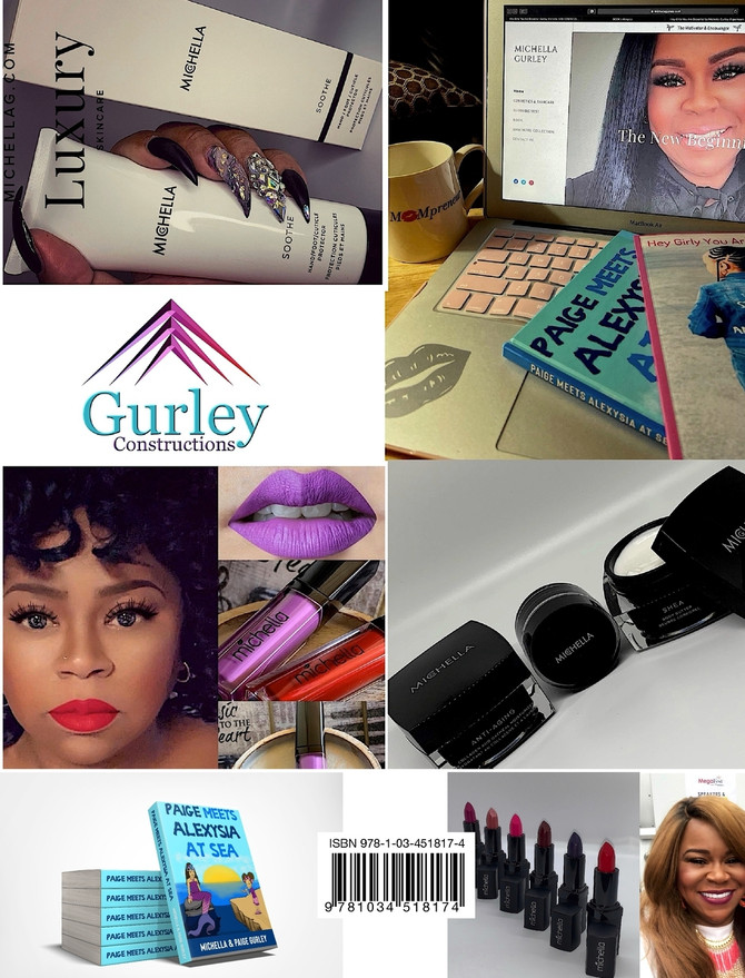 Grit Of A Mompreneur