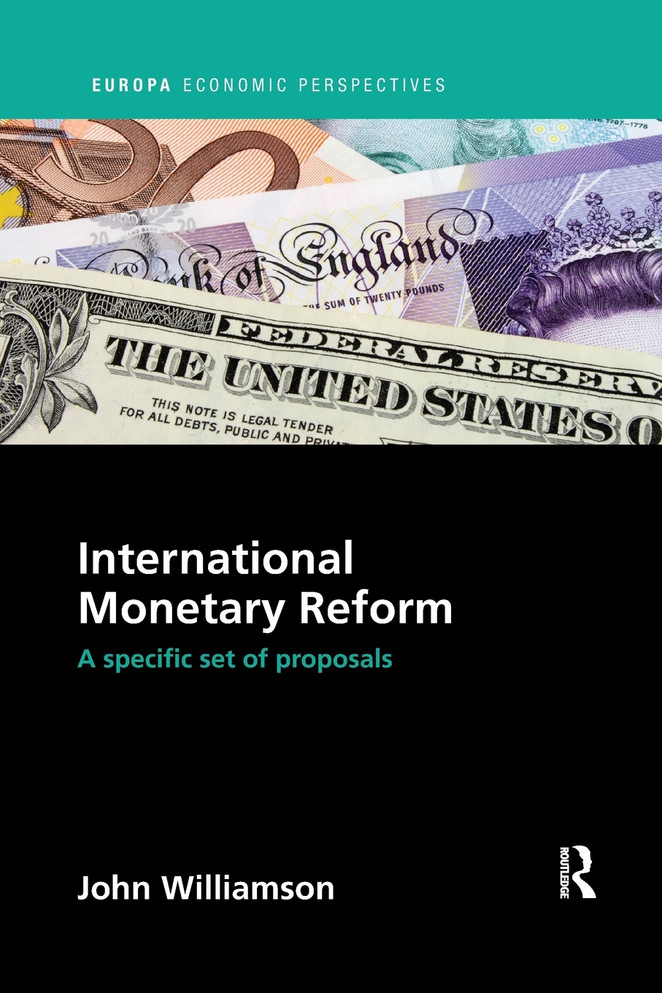 International Monetary Reform