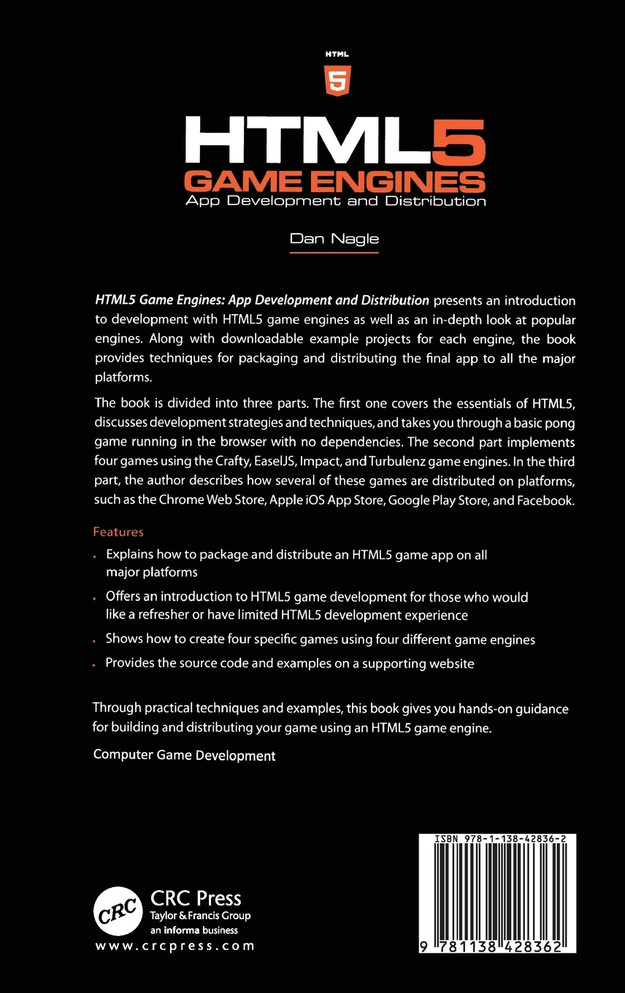 HTML5 Game Engines