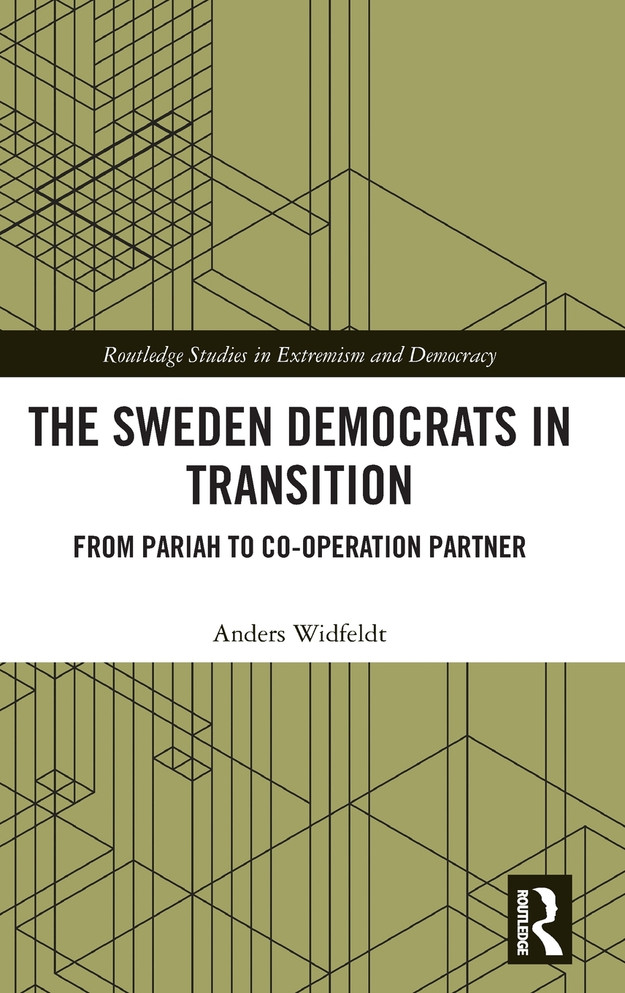 The Sweden Democrats in Transition