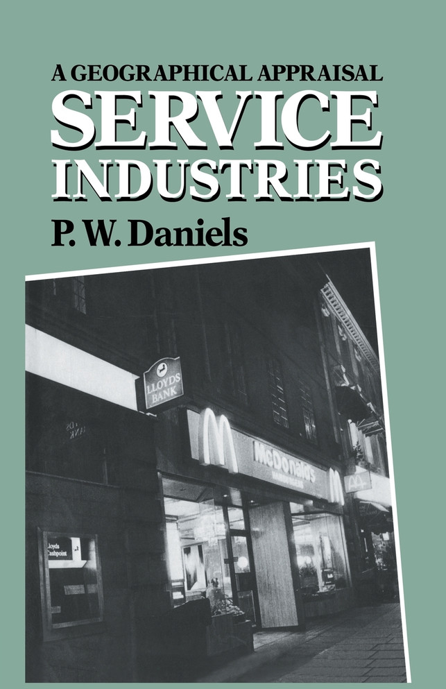 Service Industries