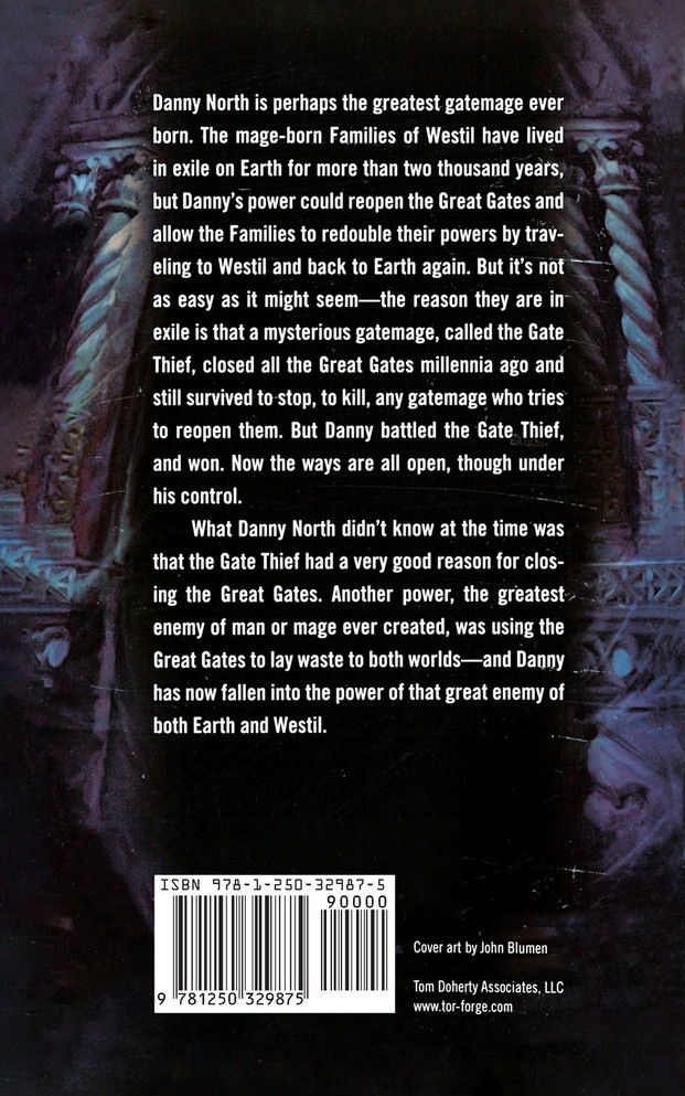 Gatefather
